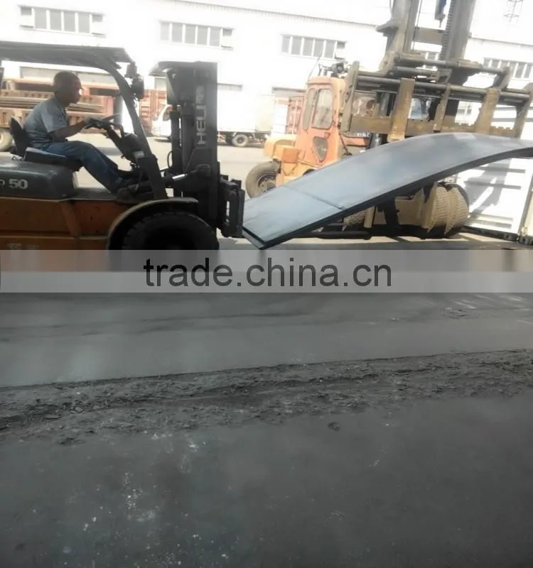 En10025 E295 E335 E360 low alloy high strenth steel plate, low alloy steel plate, 20mm thick steel plate, Tianjin