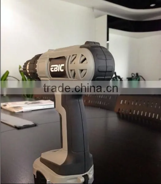 EBIC high quality power tools 12V wood working tools of dc motor for cordless drill