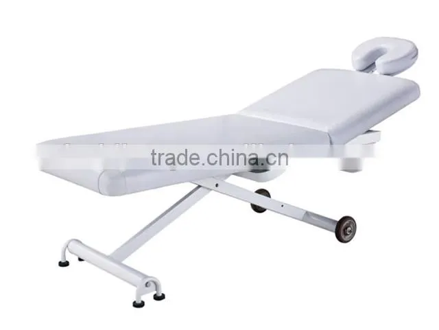 Portable beauty bed, portable folding beauty bed, folding massage bed