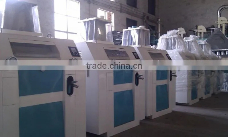 2014 best sale flour mill body, flour mill, mill roller body with price