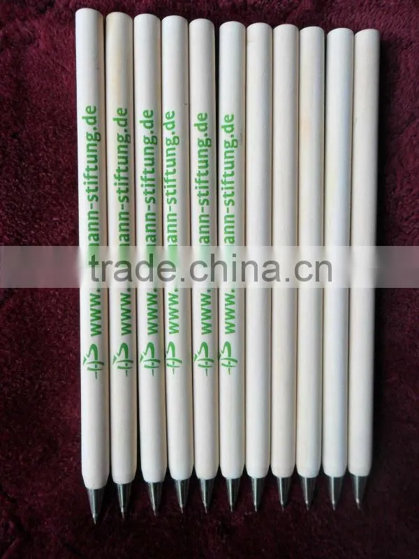 2014 hot-selling stick wooden pen