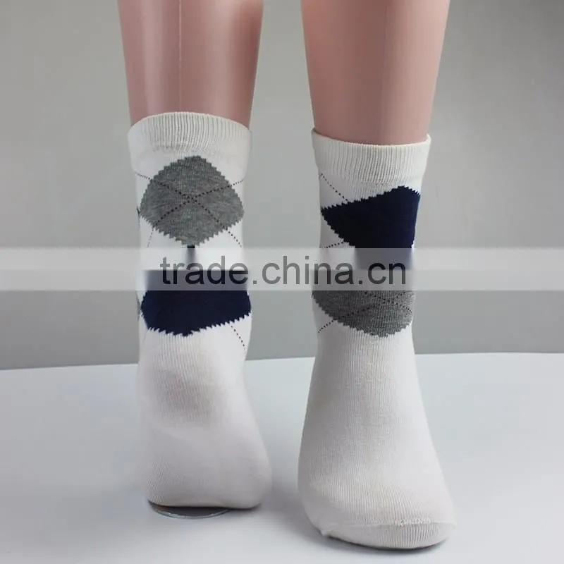 ladies knitting short design high quality youth custom womens wholesale sports socks
