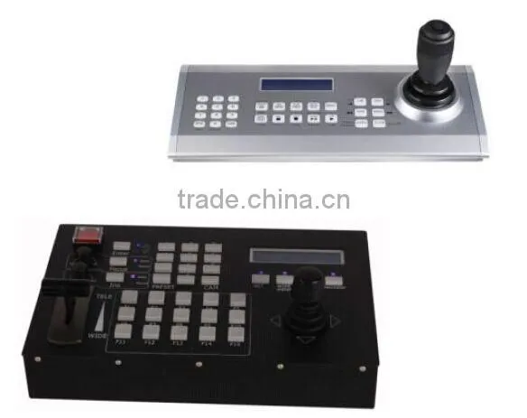 Industrial robot medical equipment optical instruments use 3axis joystick H700A