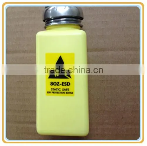 Antistatic Alcohol Solvent Dispenser