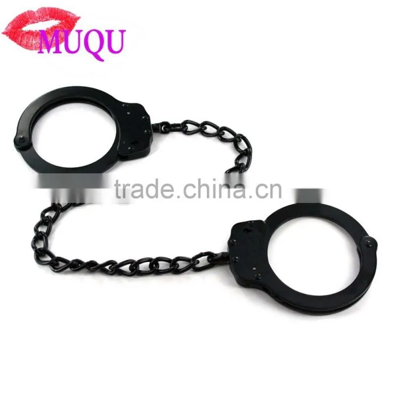 alloy anklecuff sex toy for couple