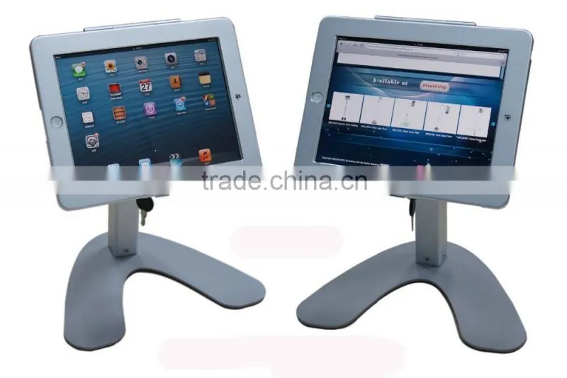 tablet pos stand