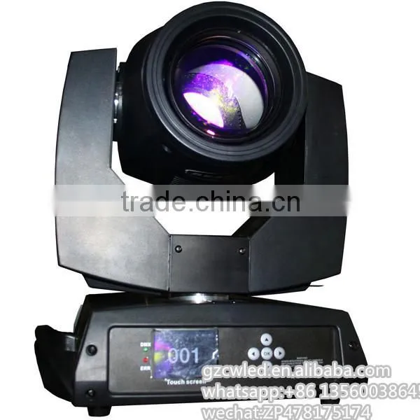 China famous 280w beam 10r moving head