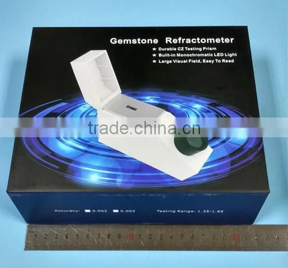 FABLE FGR-003 Gem Refractometer