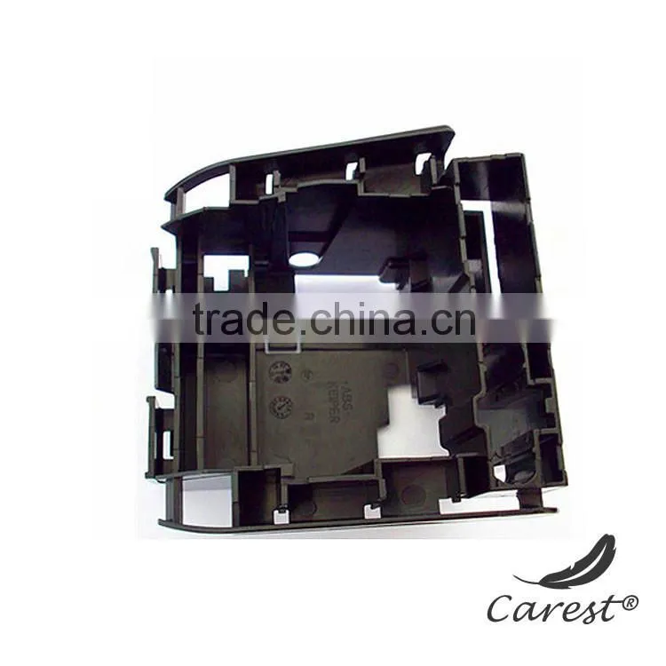 auto parts grill plastic injection molding /grill mold/mold for plastic injection
