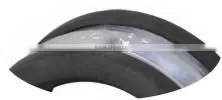rubber pipe u clamp clip