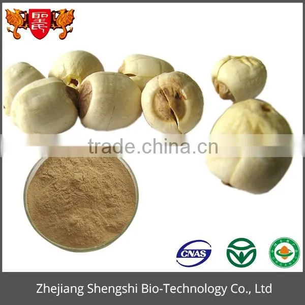 Herbal Extract Coix Seed Extract Semen Coicis Powder