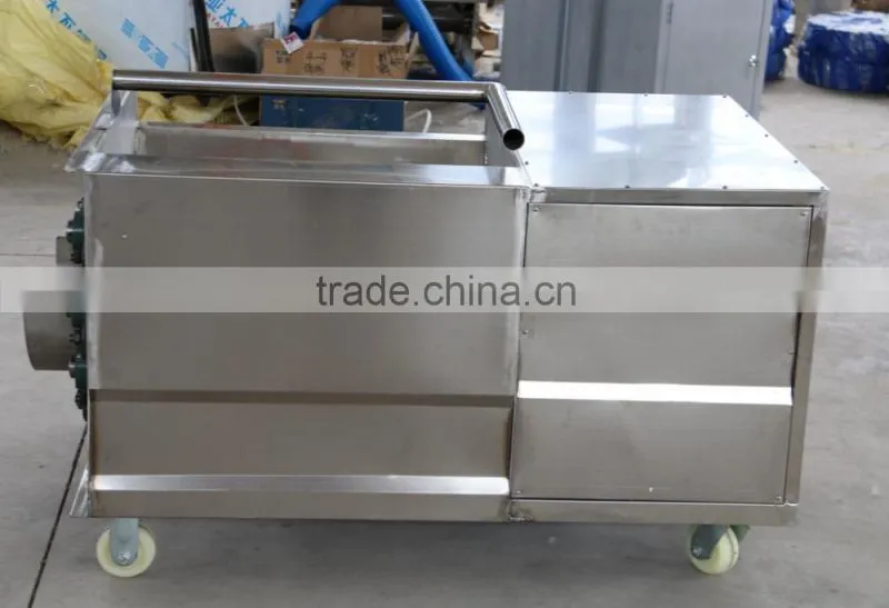 Promotion products: 100-300kg/h commercial automatic fruit and patato peeler