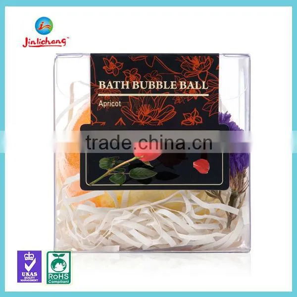 Custom clear plastic box for mug ,coffee mug packaging box gift box