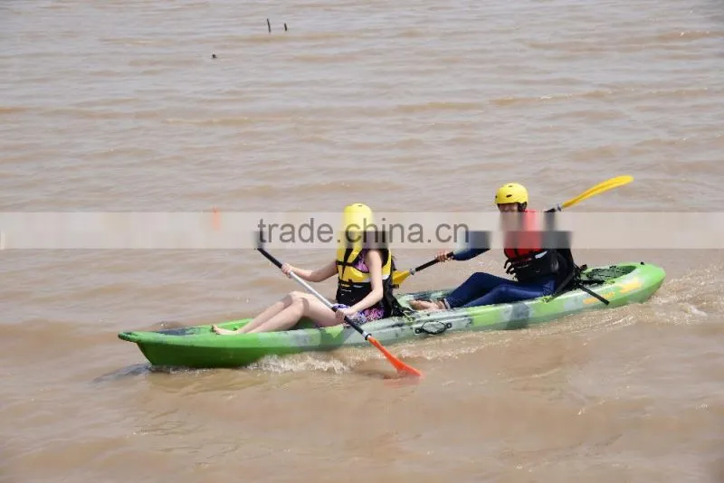 kayak fishing kayak plastic fishing kayak one person very hot
