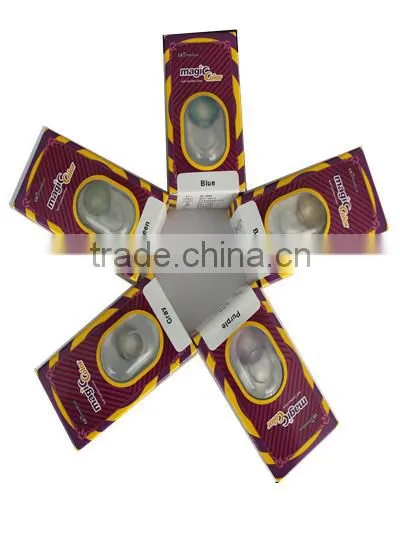 GEO WT-B7 xtra contact lens made by Korea