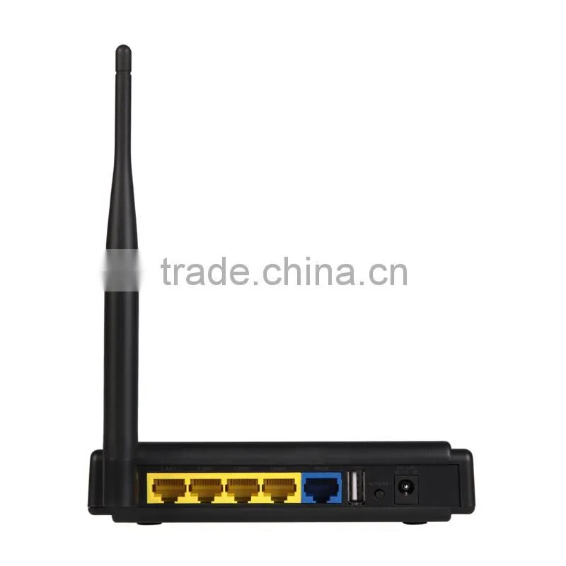 150Mbps 3G portable wireless wifi router