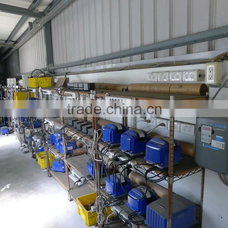 aeration blower