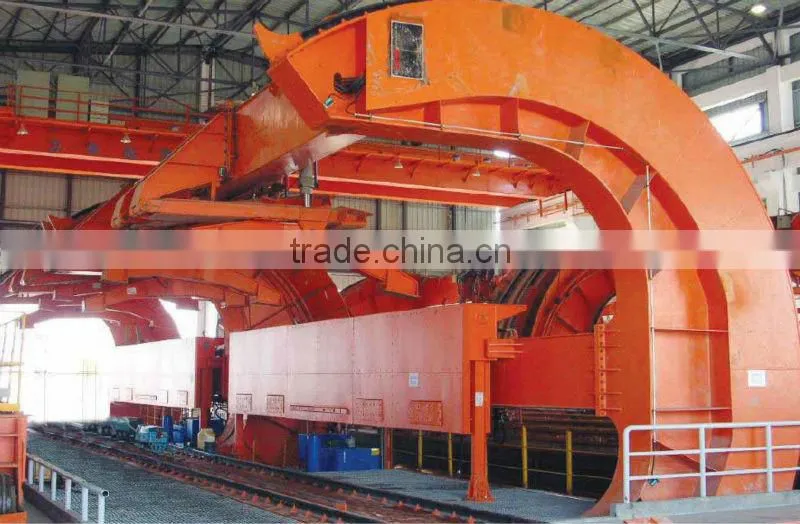 Material Handling Equipment