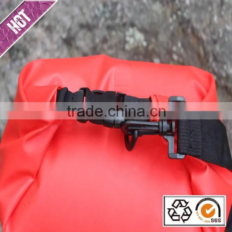Hot selling dry sack waterproof ocean for outdoor camping flaoting