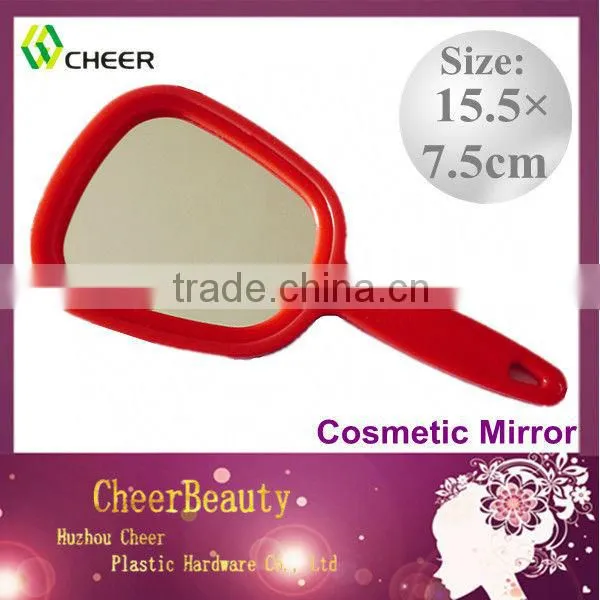 Cheap Small Cosmetic Mirror CM001/pocket mirror/small hand mirrors