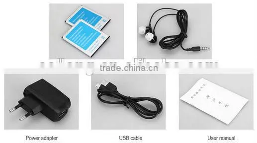 JIAKE JK11 low price mtk6582 quad core 1.3GHz 5.0inch QHD Screen 1GB+4GB 8MP Camera 3G android 4.2 smart phone