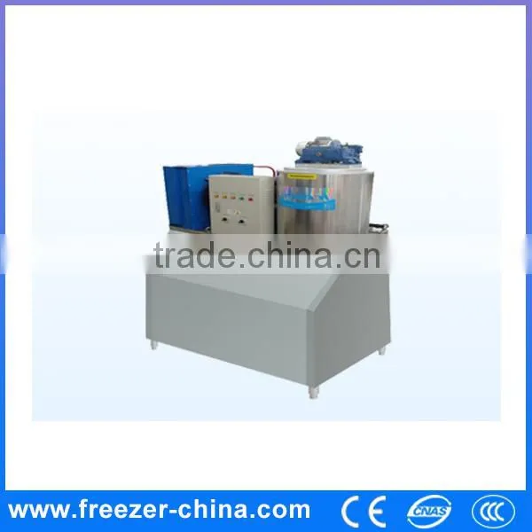 Compact Industrial Block Ice Making Machine For sale Special designed for African and Mid-east countries