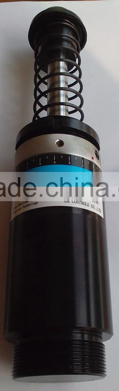 AD64-100 Hydraulic Shock Absorber-Adjustable Shock Absorber