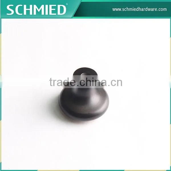 copper furniture cabinet handles copper finish square knob brass material