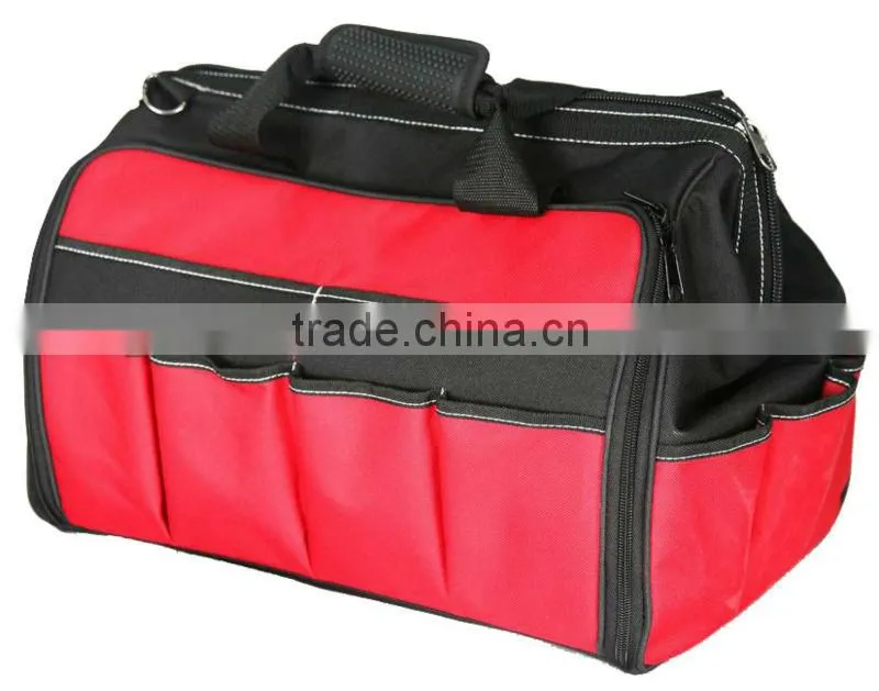Multi-pockets Tool Tote