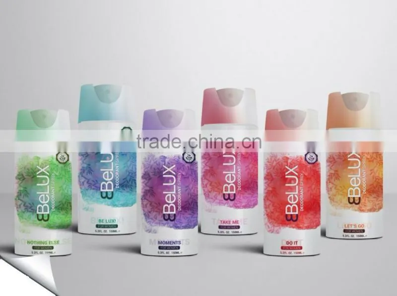 Best Turkish Deodorant for Woman
