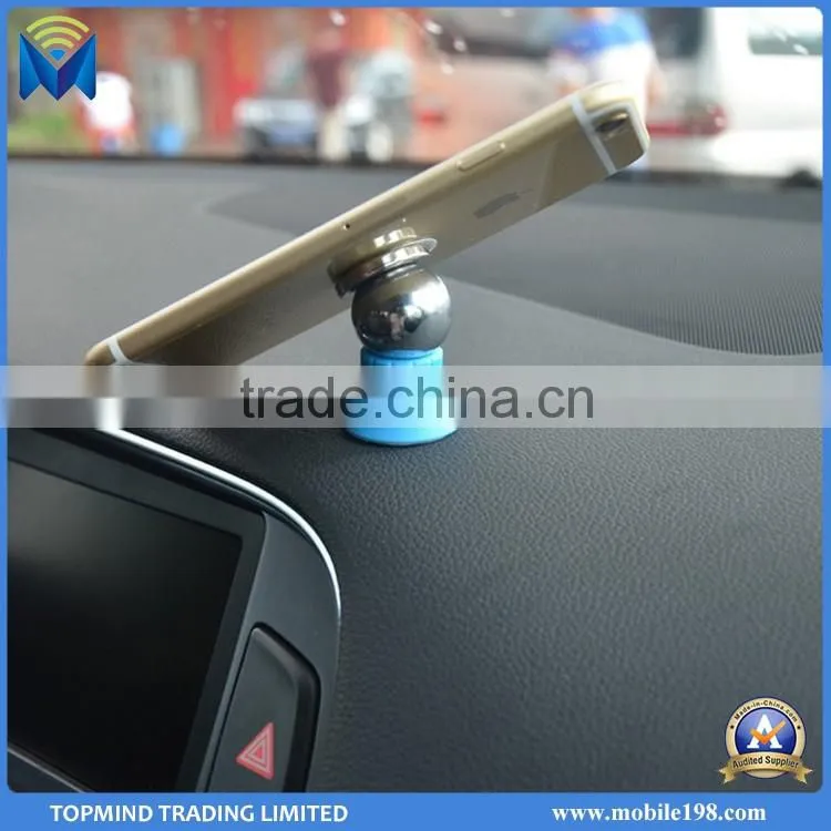 China Best Seller for Smart Mobile Phone Car Holder, Car Magnet Holder for iPhone