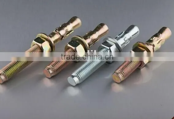 Fastener product high quality nuts made in china din 934 hex nuts