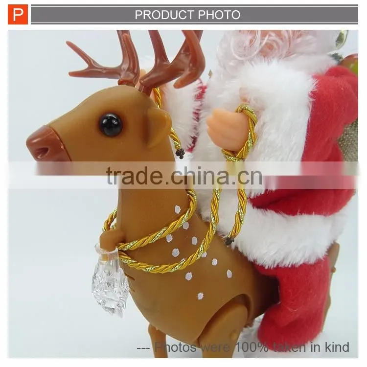 Christmas toys battery operated toys for sale