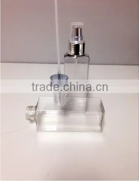 amber color glass perfume bottles china wholesale