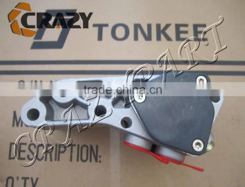 DUETZ D6D fuel pump for VOLVO EC210B excavator spare parts,D6D engine parts