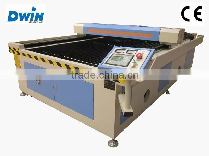 Machine laser de pochoir 2014 vente chaude nouveau style DW1218