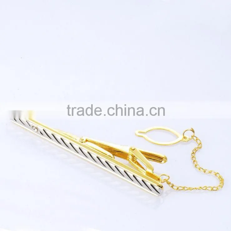 fashional golden stickpin