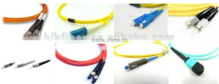 Shenzhen Manufacturer fiber optic patch cord,optical fiber patch cord,patch cord in fiber optic