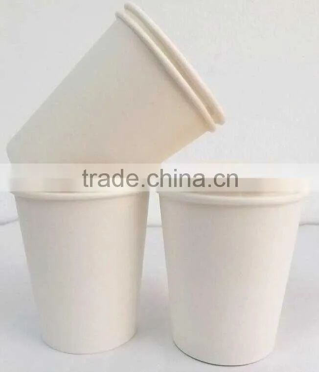 beverage decoration supplies with Christmas tree disposable paper cup