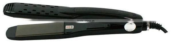 JNT808 Ceramic professional hair straightener B006