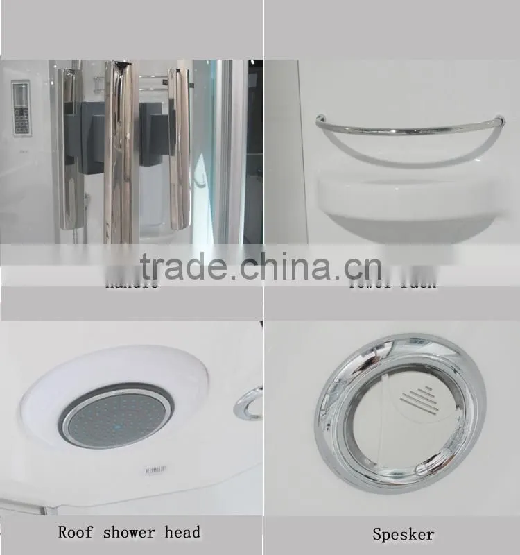 Fico FC-104, steam room chair
