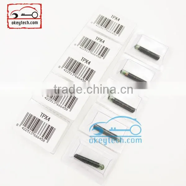 Best price JMA TPX4 transponder chip (46)cloner chip