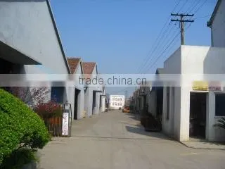 Hefei Dayu Fitness Co., Ltd. company overview - view 1