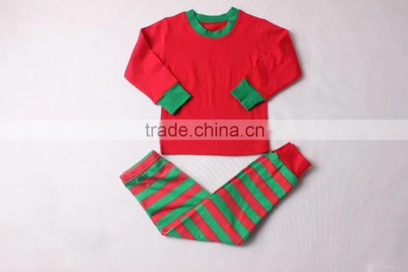 christmas adults kids pyjamas set