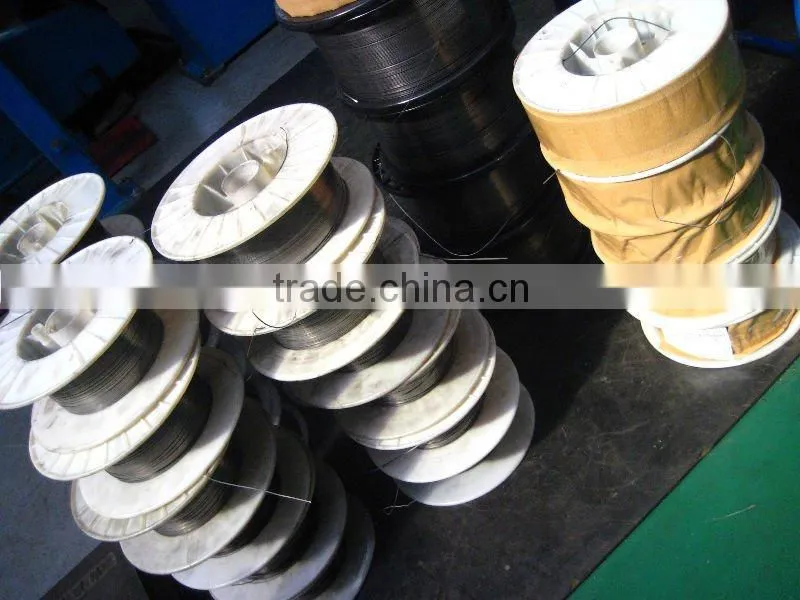 Steel Wire