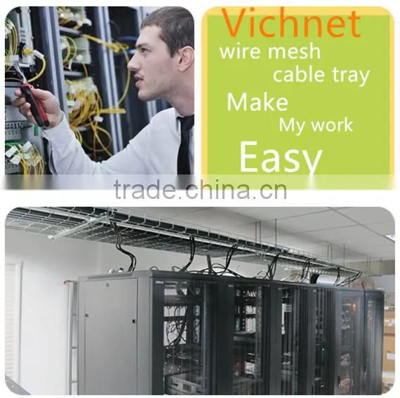 CM50 series cable tray hangers