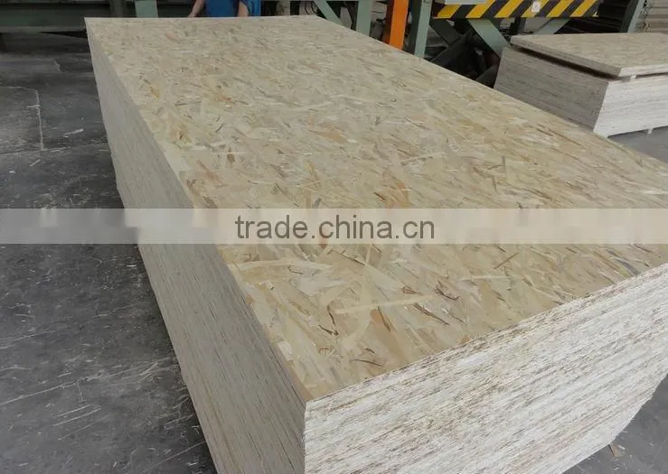 Product of osb machine/Manufacturer/osb production line/oriented strandborad machine
