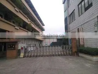 Xingya Aluminum Foshan Co., Ltd. company overview - view 3