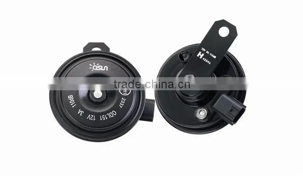 Hyundai Disc Horn Klaxon Multi Sound Car Horn