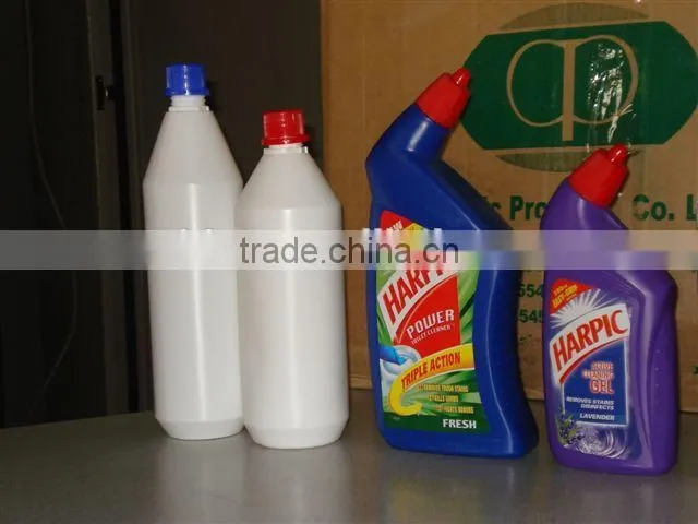 Toilet Cleaner use in Bathtub filling machine